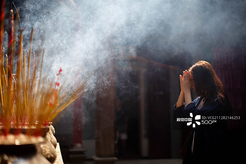 天后宫图片素材