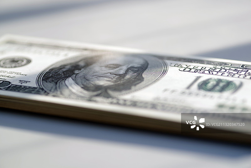 美元货币图片素材