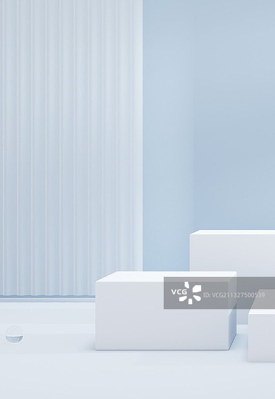 大气电商场景图片素材