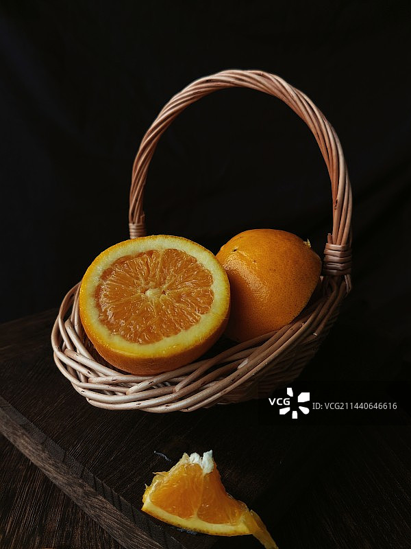 夏日冰爽图片素材