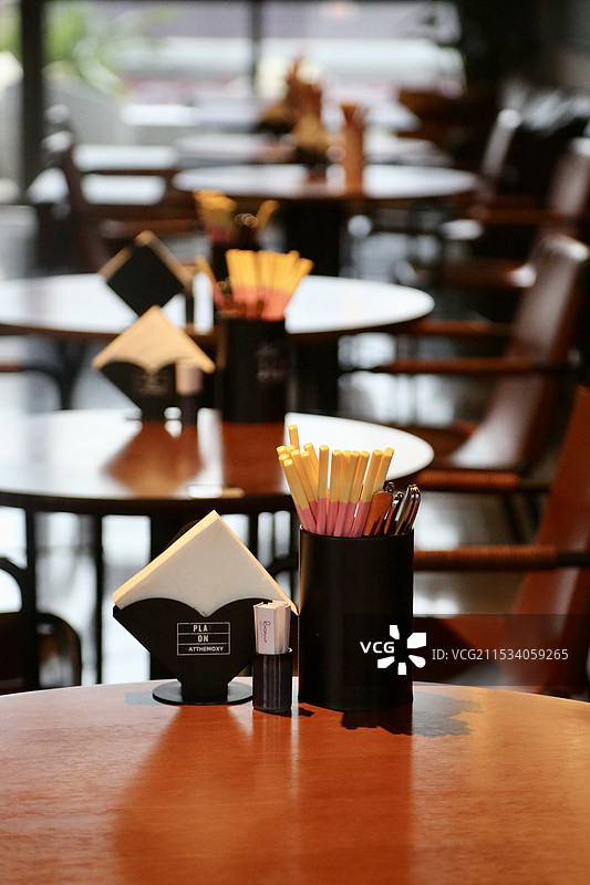 茶餐厅图片素材