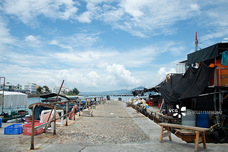 三亚亚龙湾海底世界图片素材