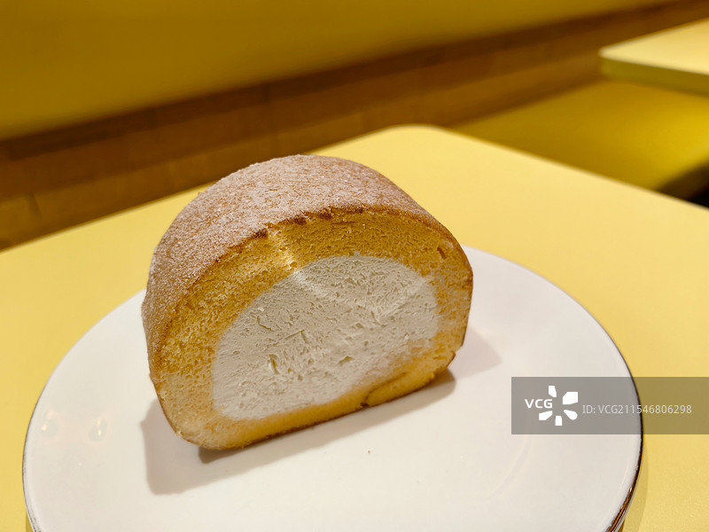 布司卷图片素材