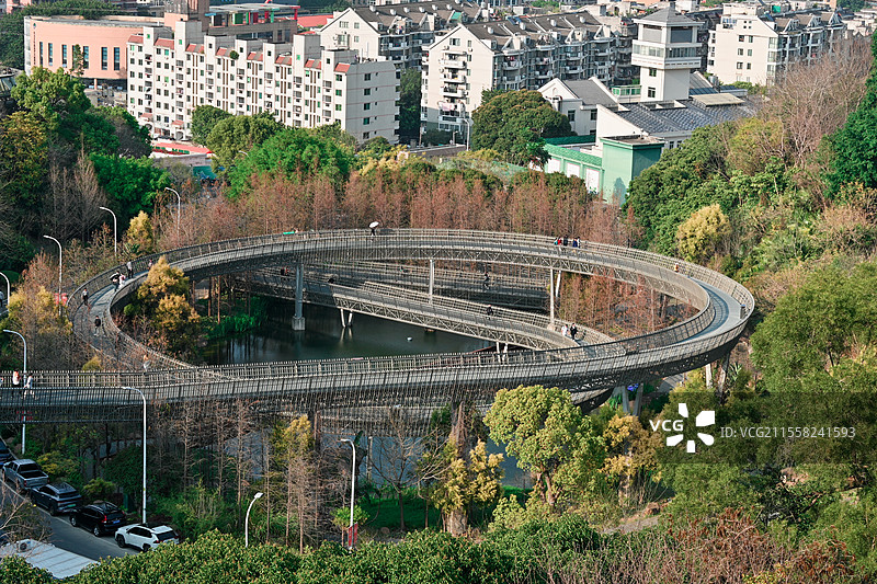 福州福道图片素材