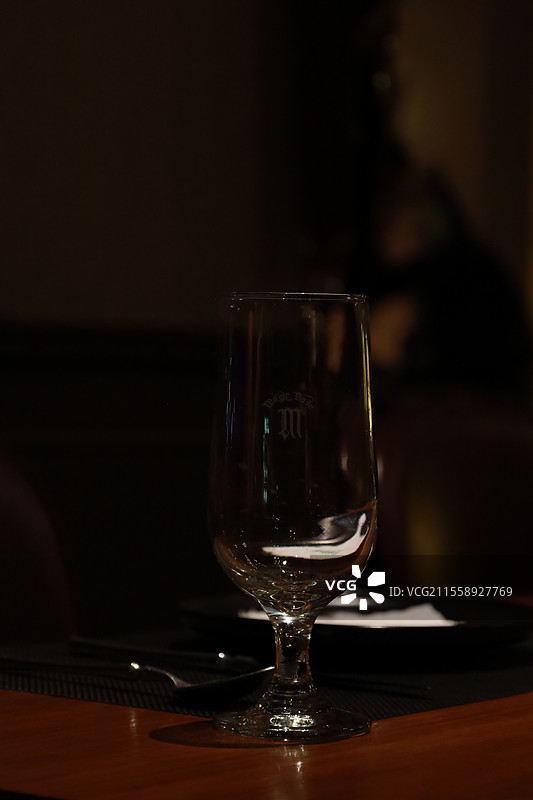 玻璃杯图片素材