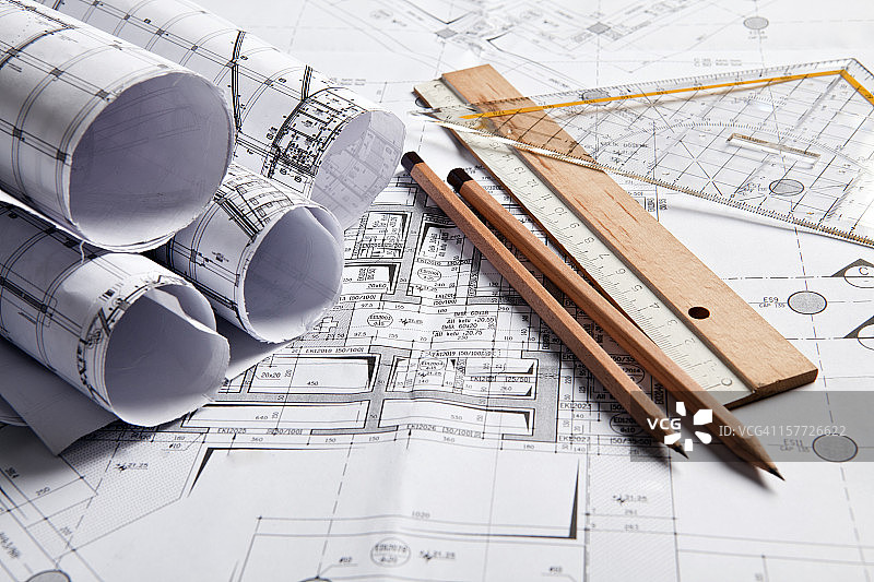 机械工程图片素材