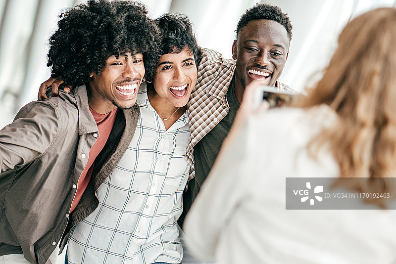 乐于成为一名学生图片素材