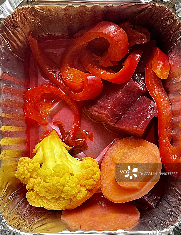 腌制蔬菜图片素材