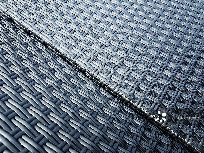 编织纹理表面特写图片素材